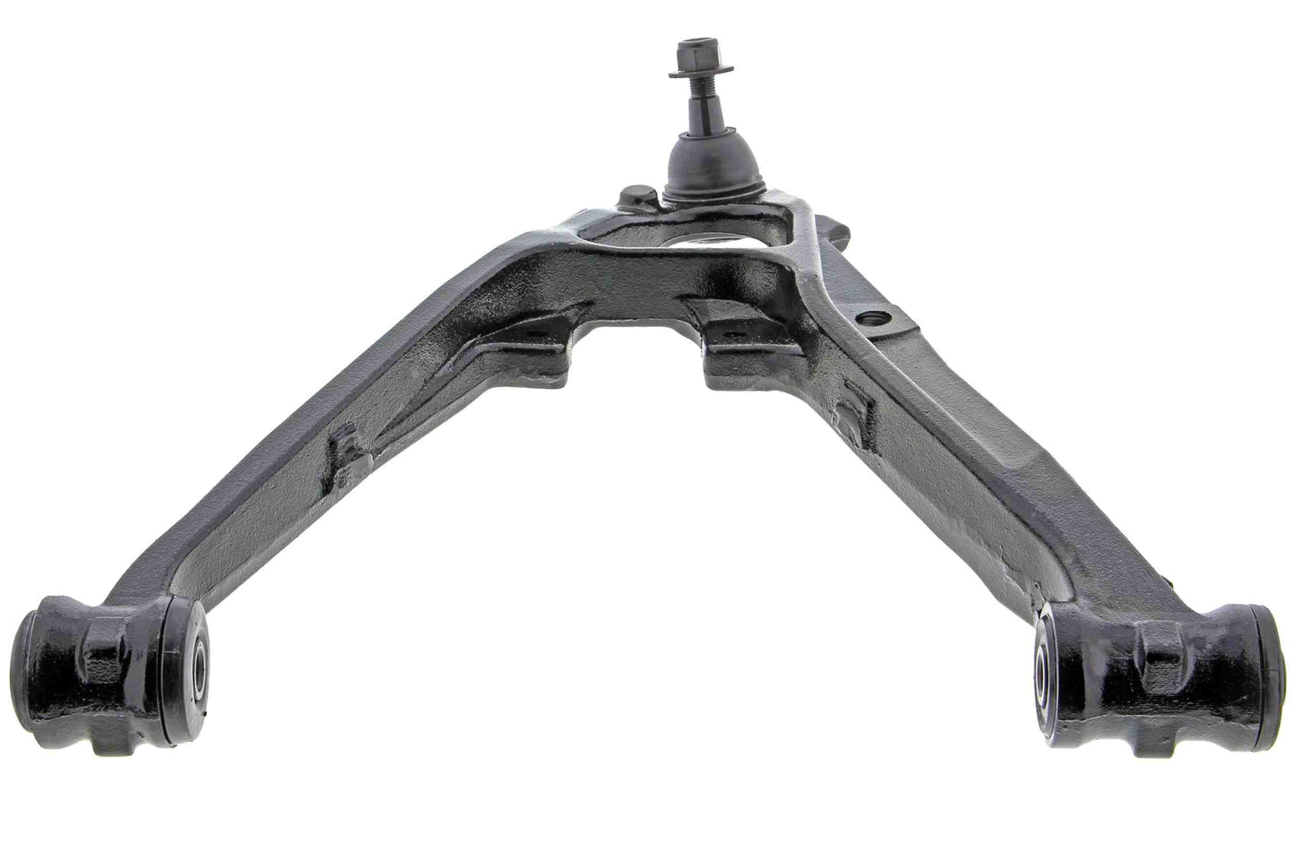 Mevotech Original Grade Suspension Control Arm and Ball Joint Assembly GS50152