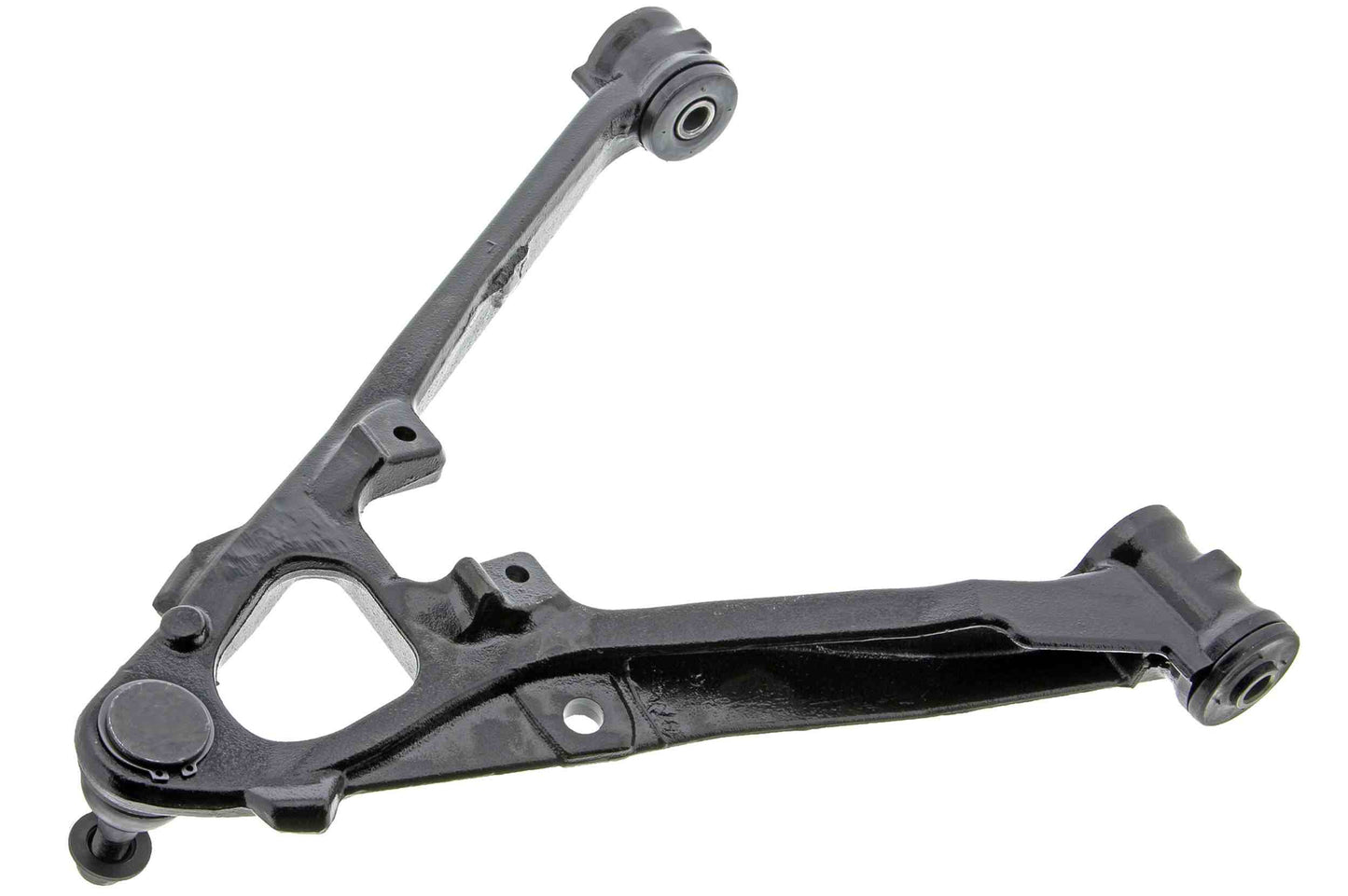 Mevotech Original Grade Suspension Control Arm and Ball Joint Assembly GS50152