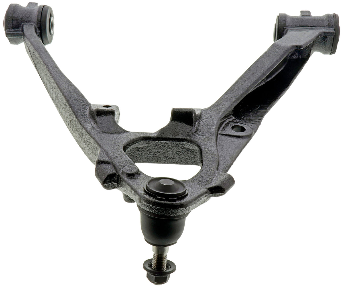 Mevotech Original Grade Suspension Control Arm and Ball Joint Assembly GS50152