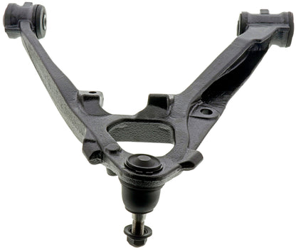 Mevotech Original Grade Suspension Control Arm and Ball Joint Assembly GS50152