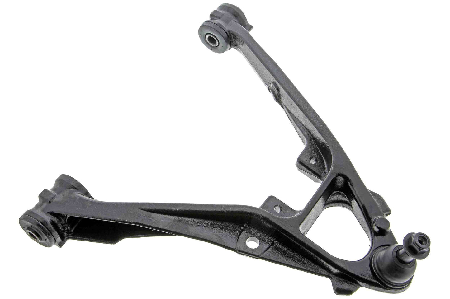Mevotech Original Grade Suspension Control Arm and Ball Joint Assembly GS50152