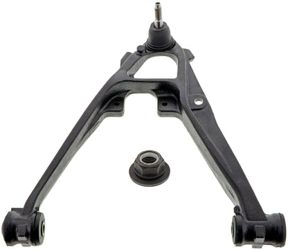 Mevotech Original Grade Suspension Control Arm and Ball Joint Assembly GS50152
