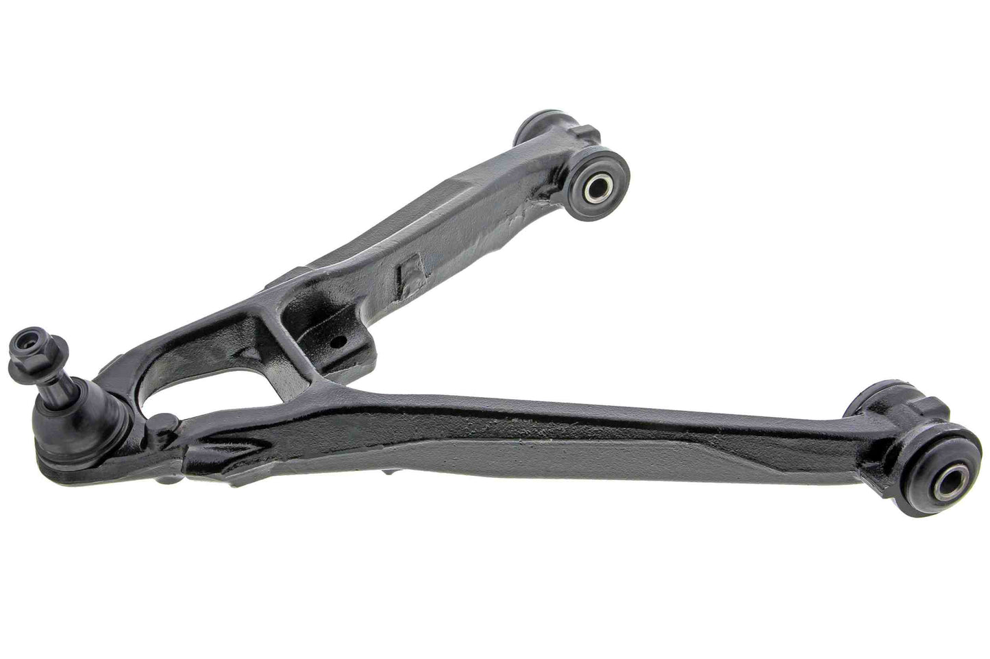 Mevotech Original Grade Suspension Control Arm and Ball Joint Assembly GS50152