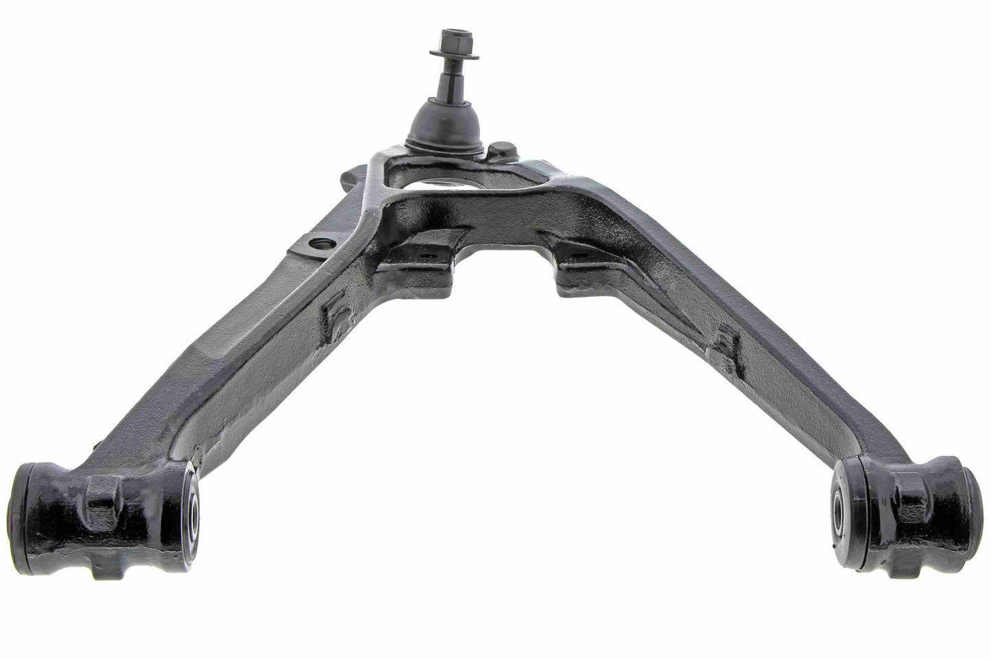 Mevotech Original Grade Suspension Control Arm and Ball Joint Assembly GS50153