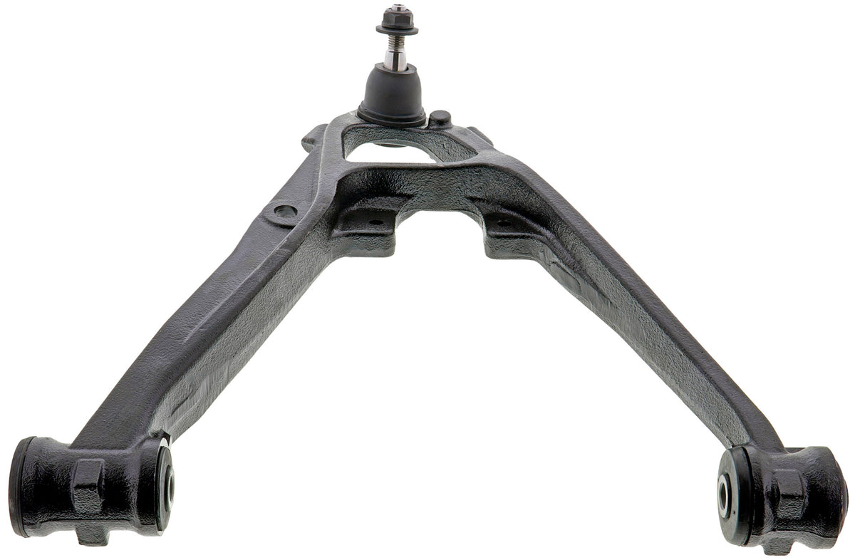 Mevotech Original Grade Suspension Control Arm and Ball Joint Assembly GS50153