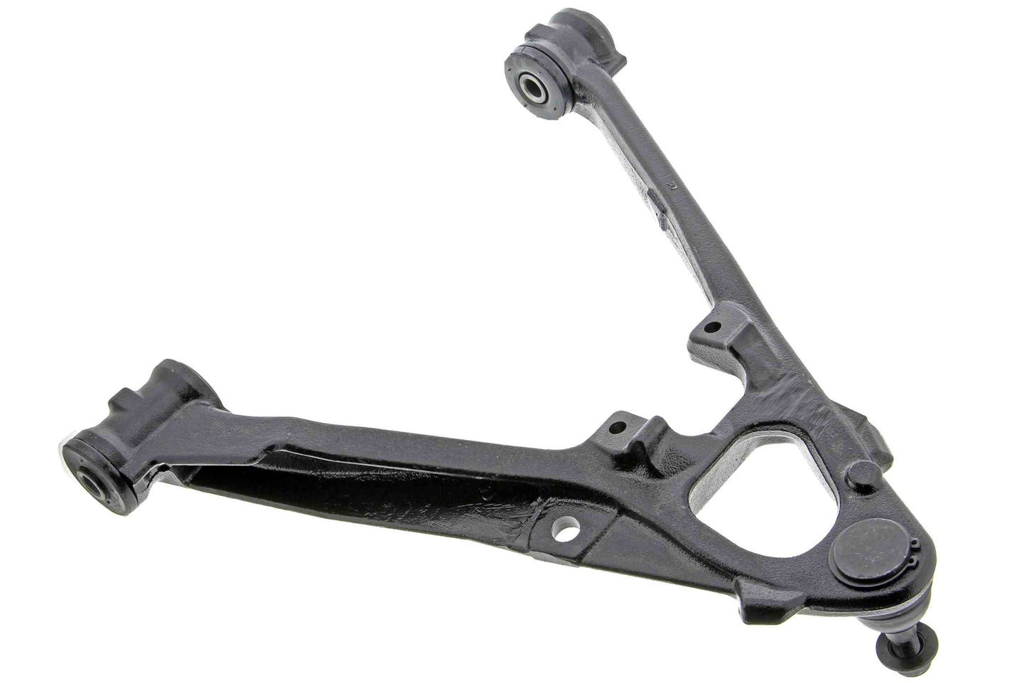 Mevotech Original Grade Suspension Control Arm and Ball Joint Assembly GS50153