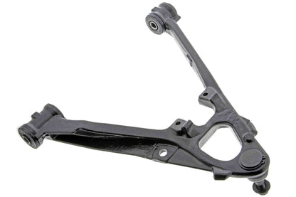 Mevotech Original Grade Suspension Control Arm and Ball Joint Assembly GS50153