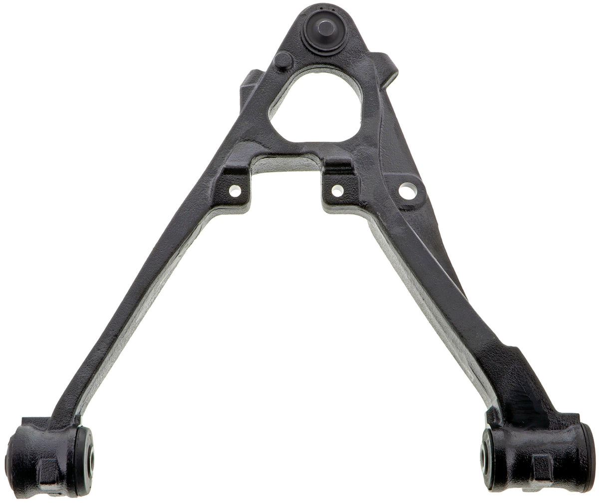 Mevotech Original Grade Suspension Control Arm and Ball Joint Assembly GS50153