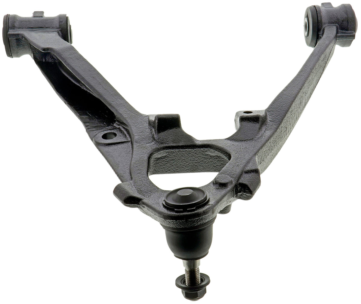 Mevotech Original Grade Suspension Control Arm and Ball Joint Assembly GS50153