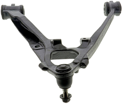 Mevotech Original Grade Suspension Control Arm and Ball Joint Assembly GS50153
