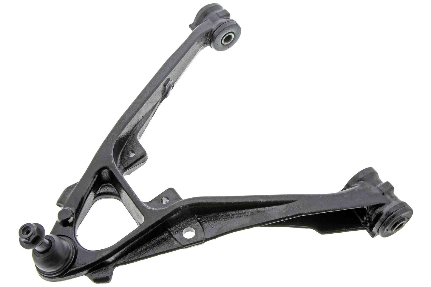 Mevotech Original Grade Suspension Control Arm and Ball Joint Assembly GS50153