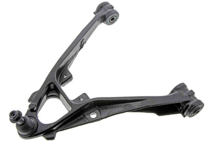 Mevotech Original Grade Suspension Control Arm and Ball Joint Assembly GS50153