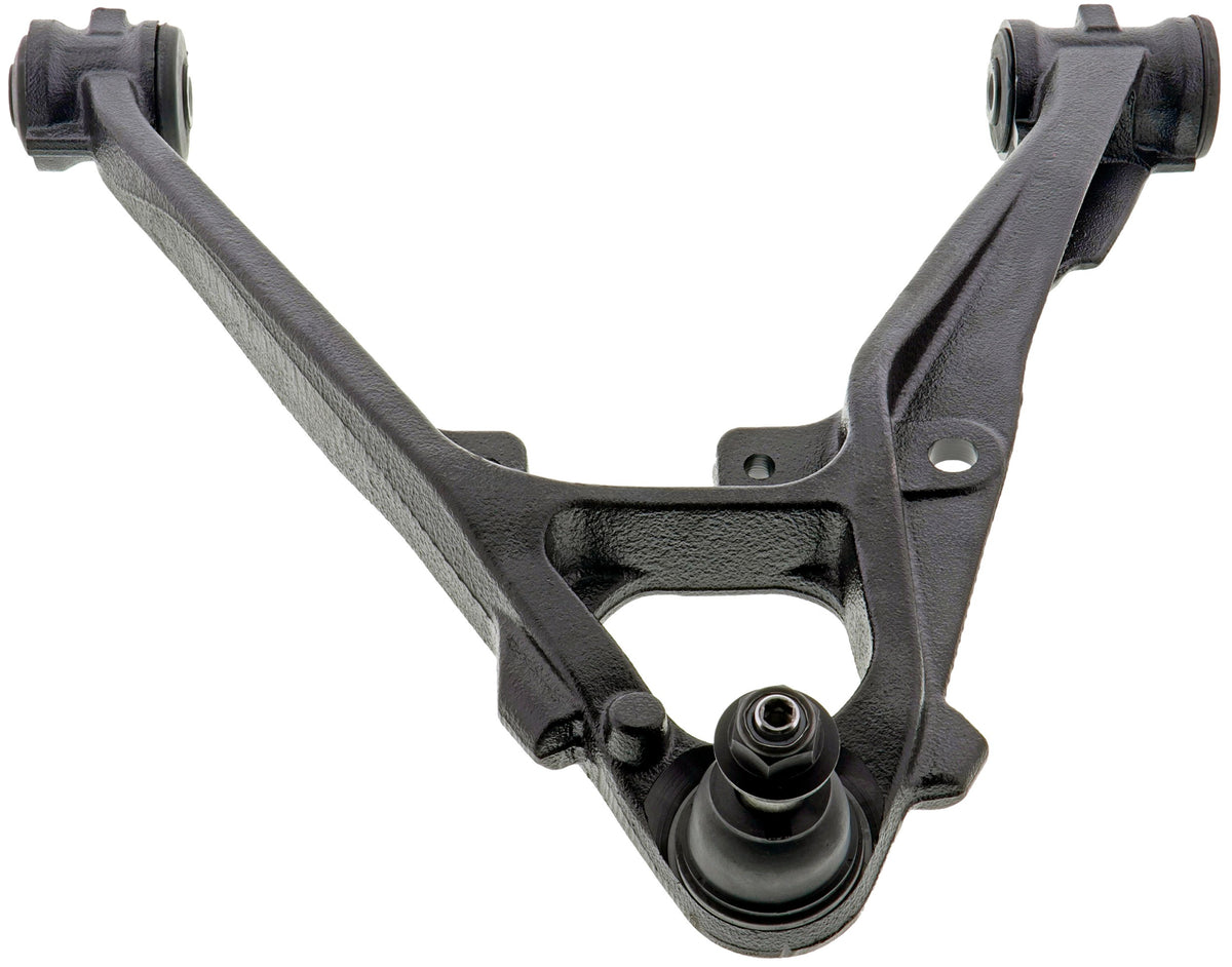 Mevotech Original Grade Suspension Control Arm and Ball Joint Assembly GS50153