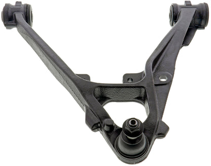 Mevotech Original Grade Suspension Control Arm and Ball Joint Assembly GS50153