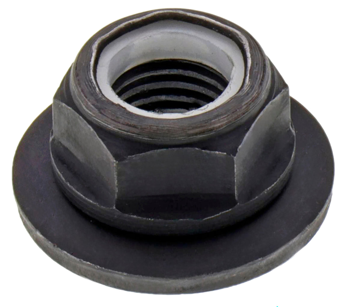 Mevotech Original Grade Suspension Control Arm and Ball Joint Assembly GS50153