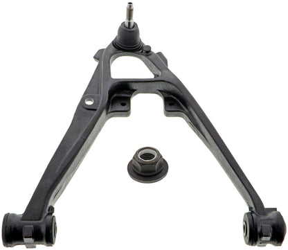 Mevotech Original Grade Suspension Control Arm and Ball Joint Assembly GS50153