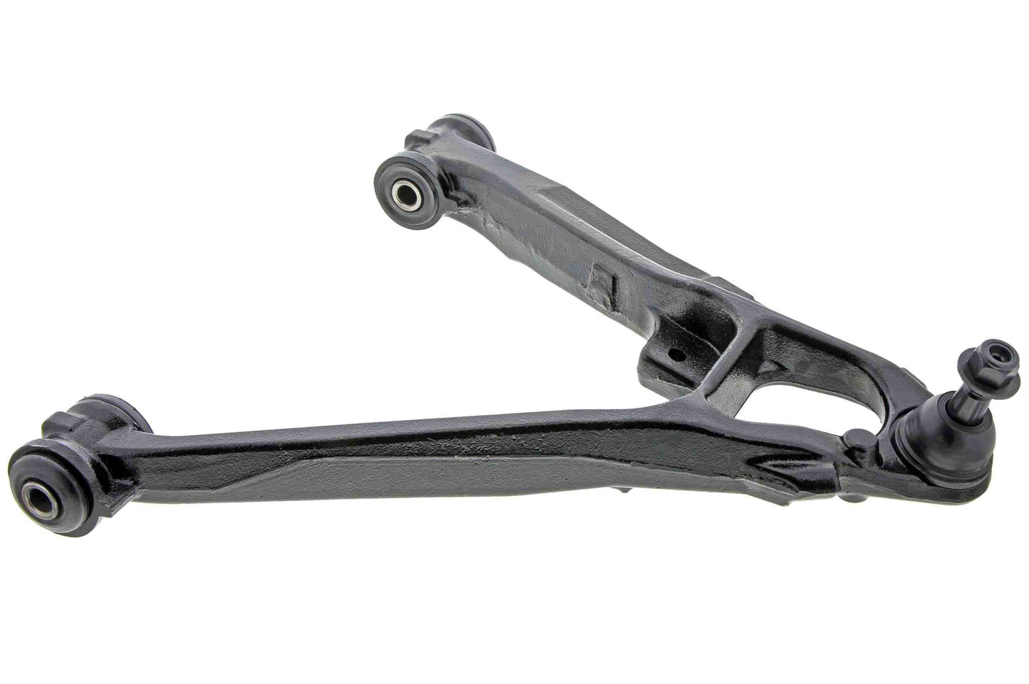 Mevotech Original Grade Suspension Control Arm and Ball Joint Assembly GS50153