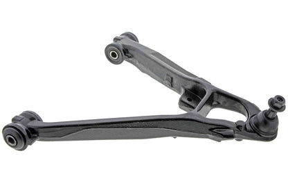 Mevotech Original Grade Suspension Control Arm and Ball Joint Assembly GS50153