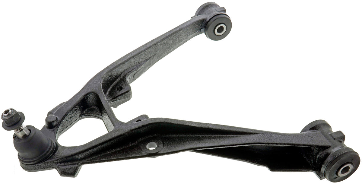 Mevotech Original Grade Suspension Control Arm and Ball Joint Assembly GS50153