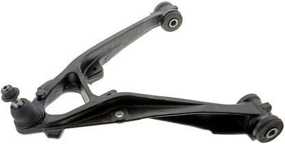 Mevotech Original Grade Suspension Control Arm and Ball Joint Assembly GS50153