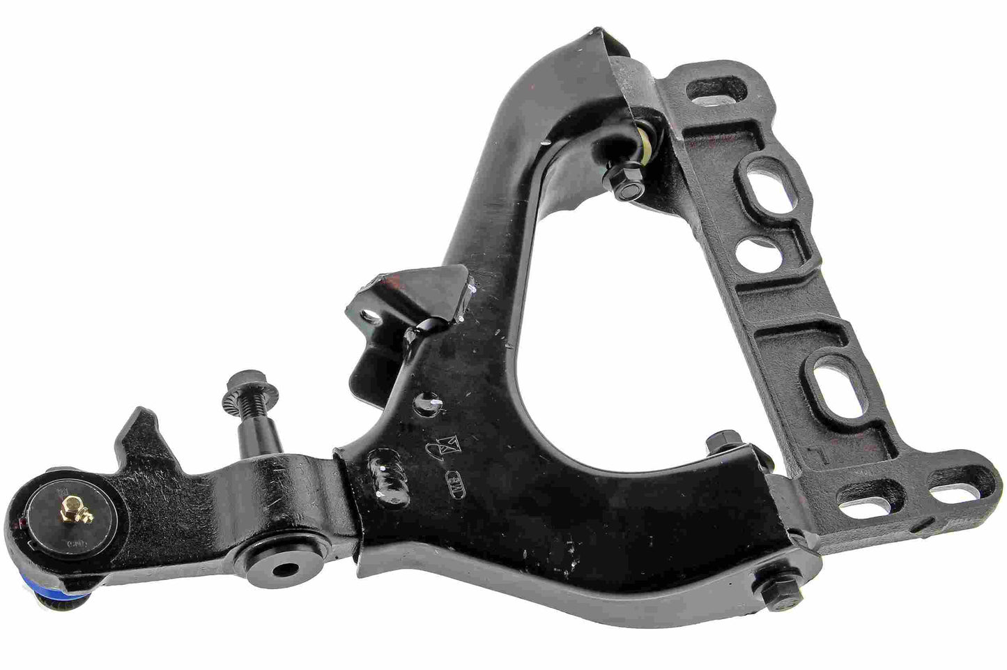 Mevotech Original Grade Suspension Control Arm and Ball Joint Assembly GS50154
