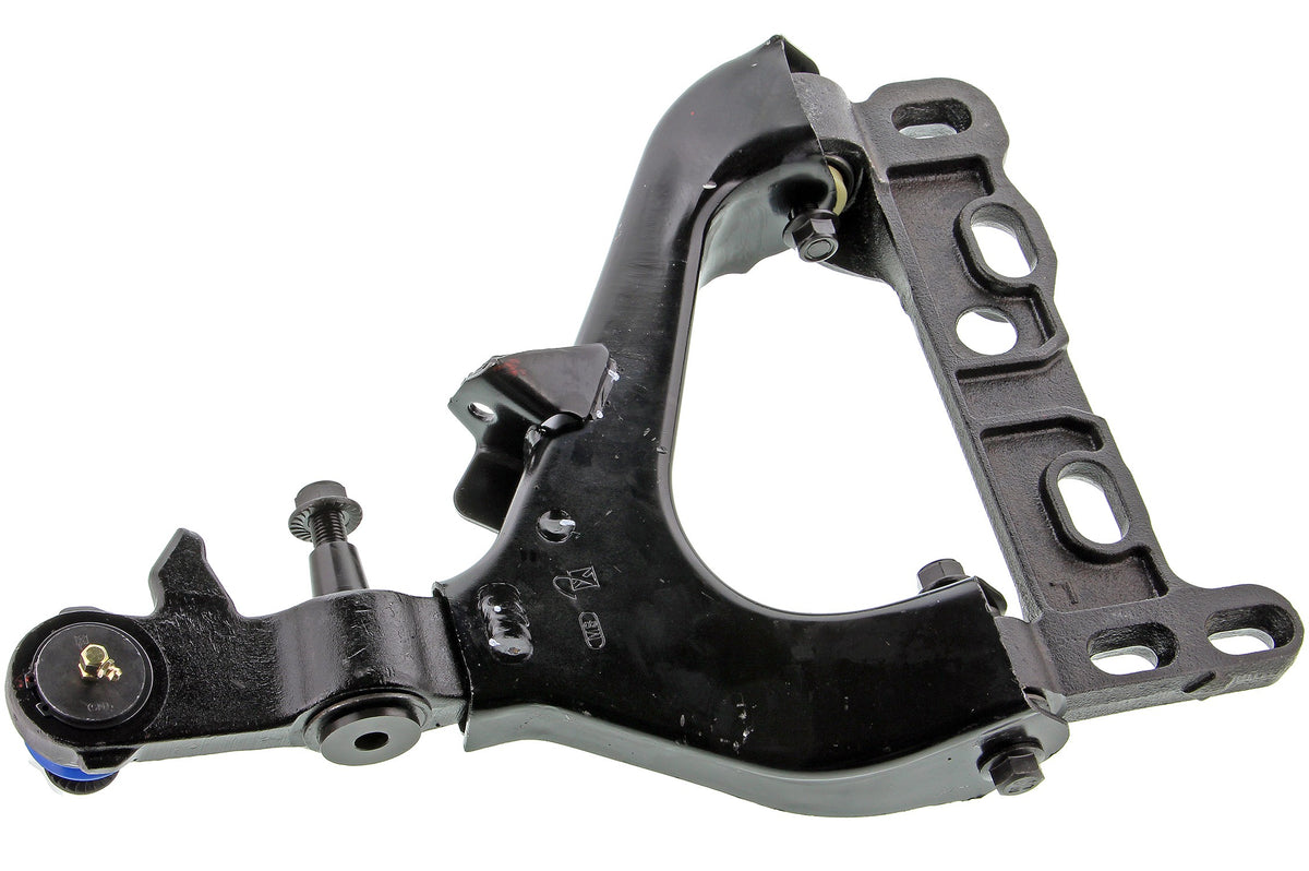 Mevotech Original Grade Suspension Control Arm and Ball Joint Assembly GS50154