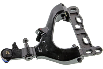 Mevotech Original Grade Suspension Control Arm and Ball Joint Assembly GS50154