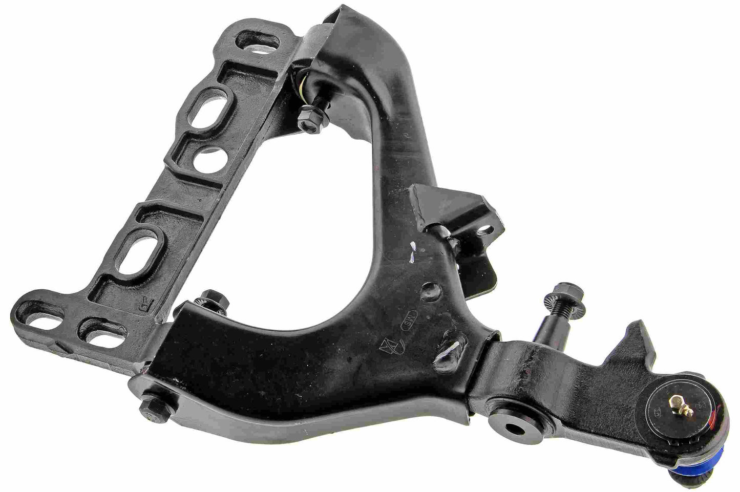 Mevotech Original Grade Suspension Control Arm and Ball Joint Assembly GS50155