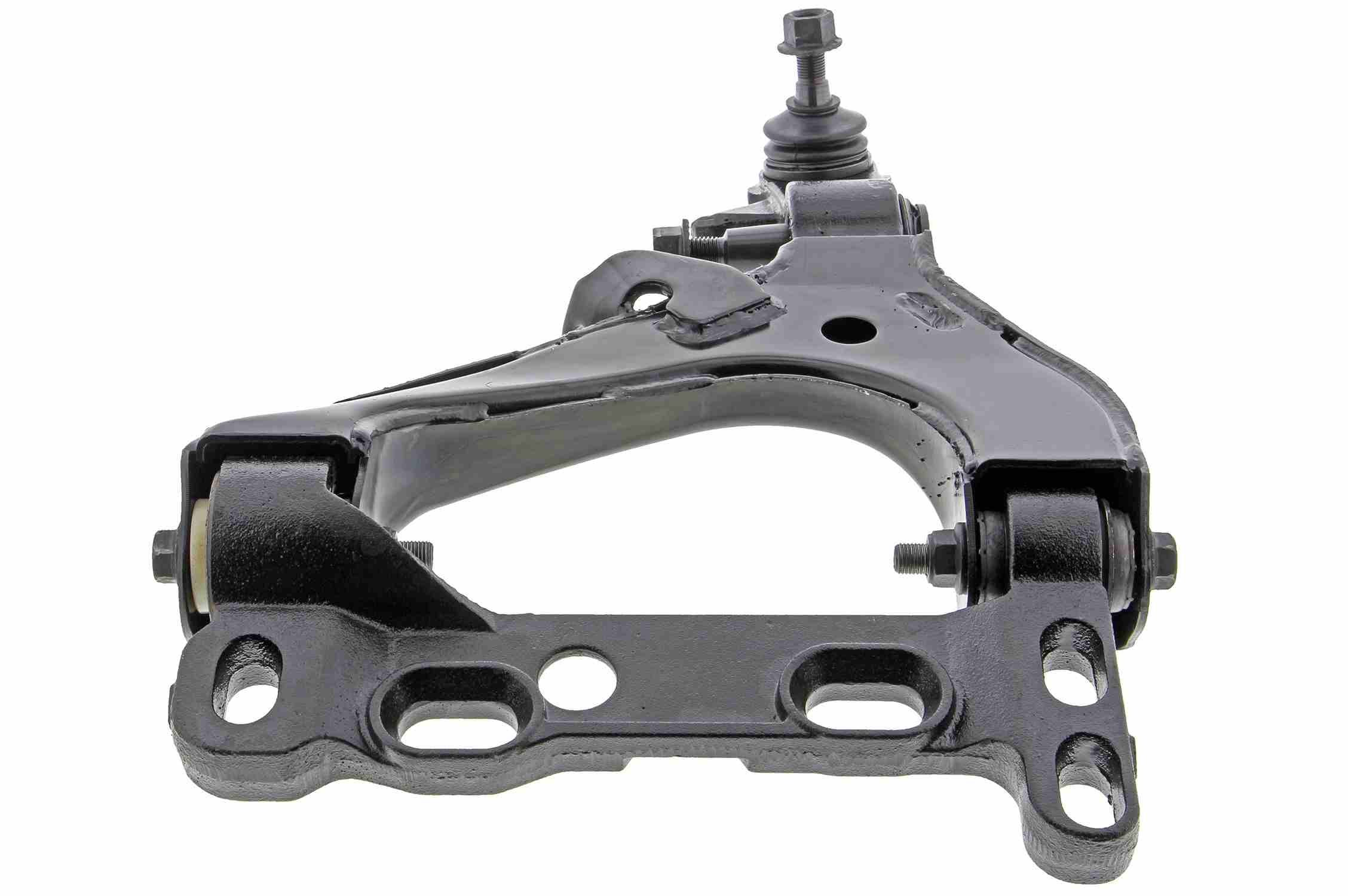 Mevotech Original Grade Suspension Control Arm and Ball Joint Assembly GS50156