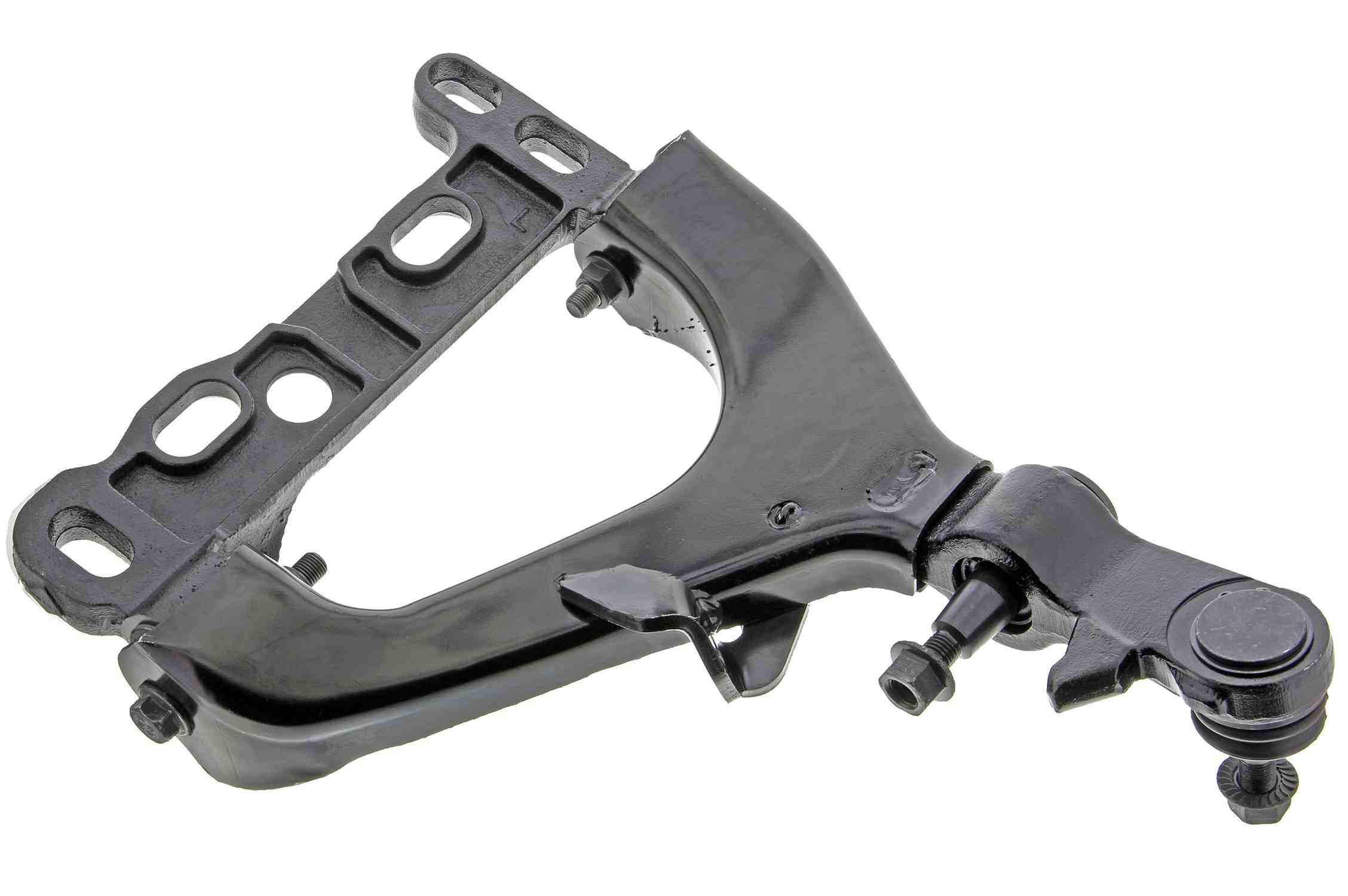 Mevotech Original Grade Suspension Control Arm and Ball Joint Assembly GS50156