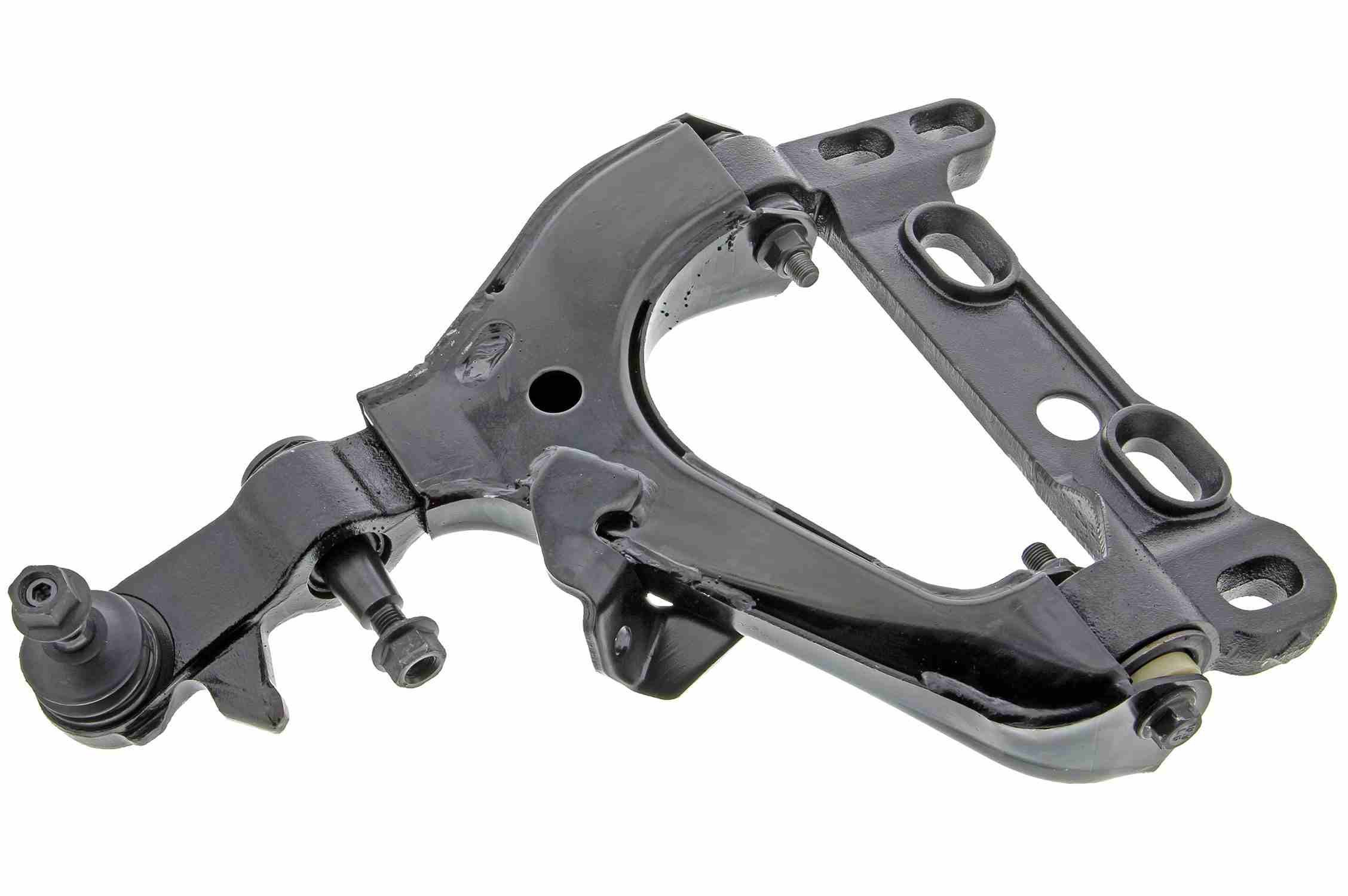 Mevotech Original Grade Suspension Control Arm and Ball Joint Assembly GS50156