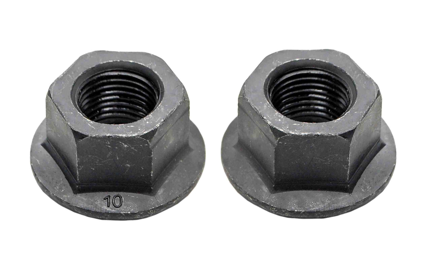 Mevotech Original Grade Suspension Control Arm and Ball Joint Assembly GS50156