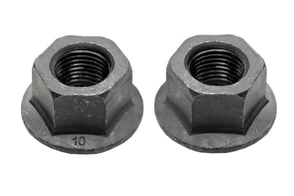 Mevotech Original Grade Suspension Control Arm and Ball Joint Assembly GS50156