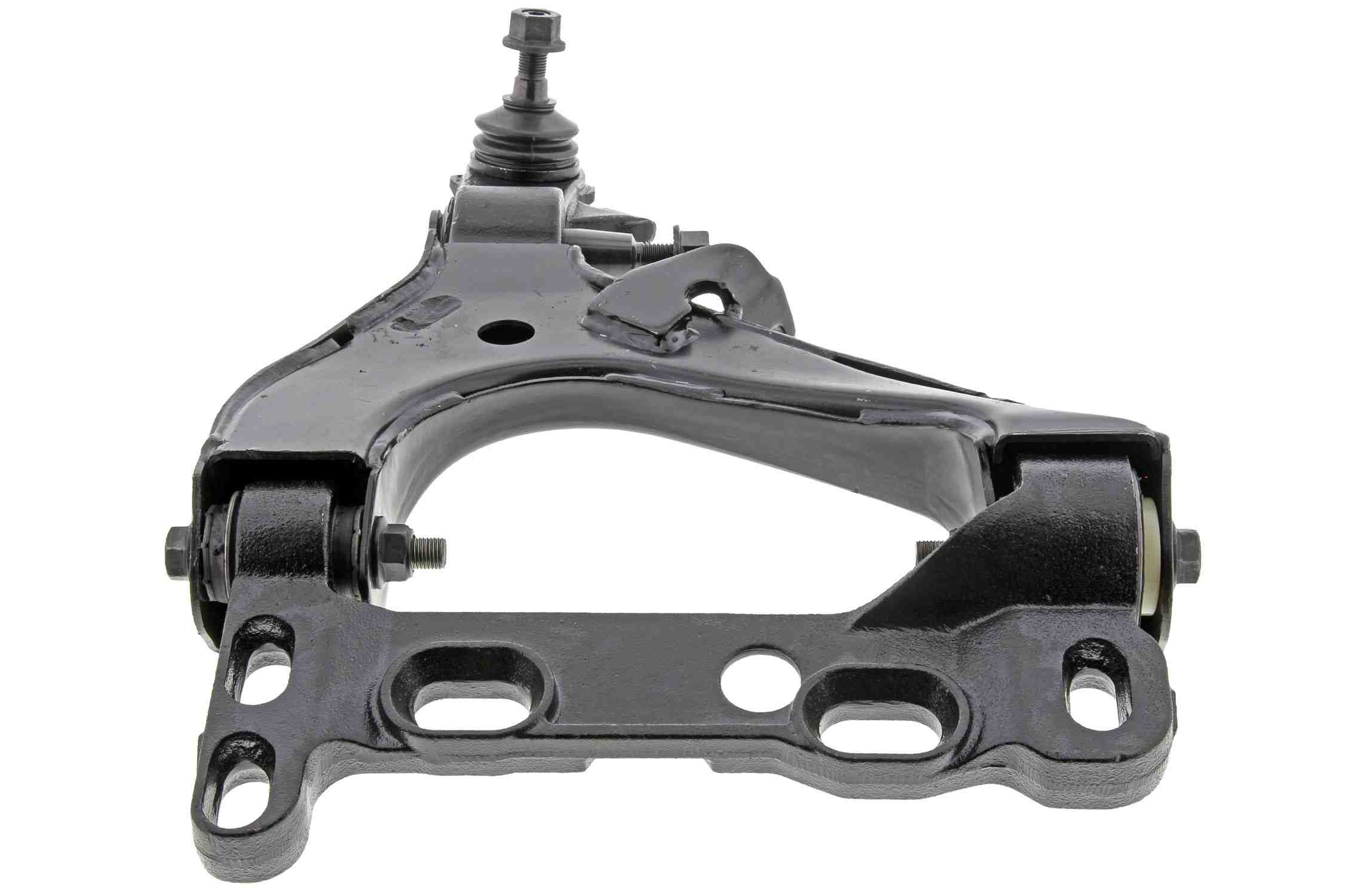 Mevotech Original Grade Suspension Control Arm and Ball Joint Assembly GS50157