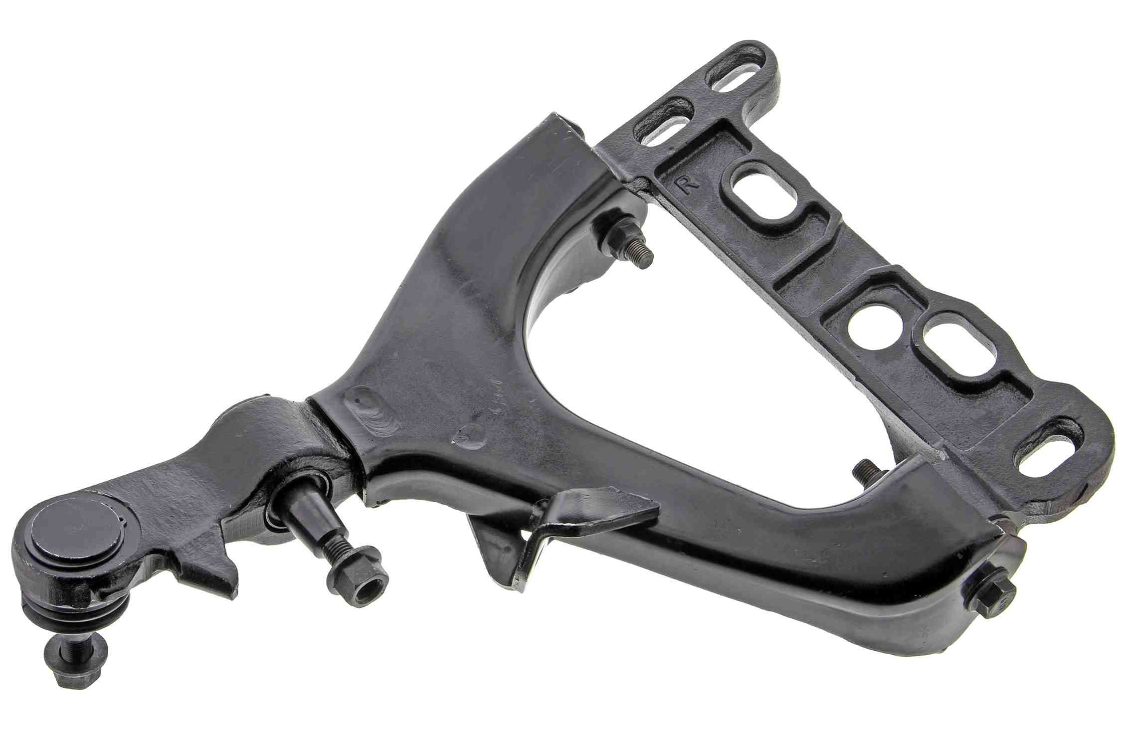 Mevotech Original Grade Suspension Control Arm and Ball Joint Assembly GS50157