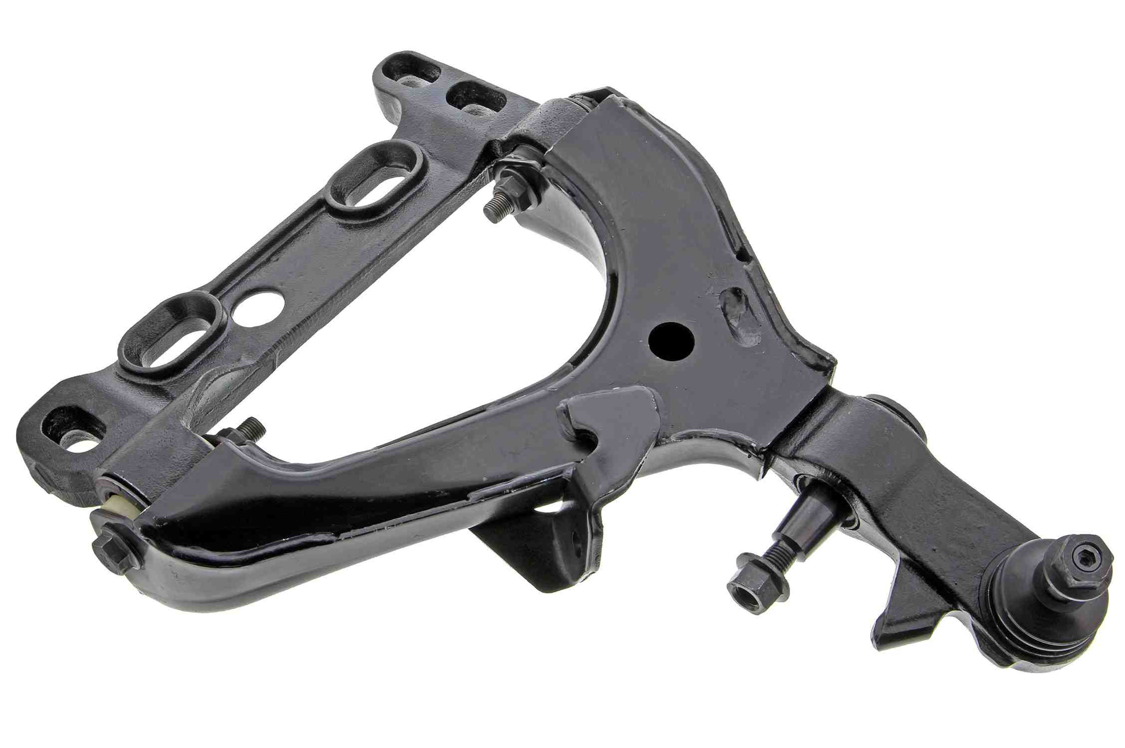 Mevotech Original Grade Suspension Control Arm and Ball Joint Assembly GS50157