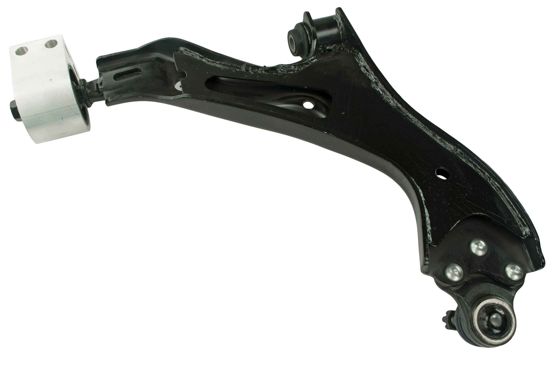 Mevotech Original Grade Suspension Control Arm and Ball Joint Assembly GS50163