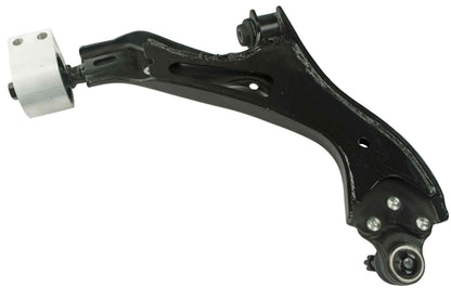 Mevotech Original Grade Suspension Control Arm and Ball Joint Assembly GS50163