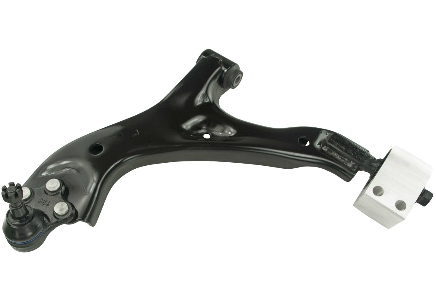 Mevotech Original Grade Suspension Control Arm and Ball Joint Assembly GS50163