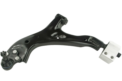 Mevotech Original Grade Suspension Control Arm and Ball Joint Assembly GS50163
