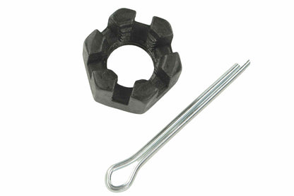 Mevotech Original Grade Suspension Control Arm and Ball Joint Assembly GS50163