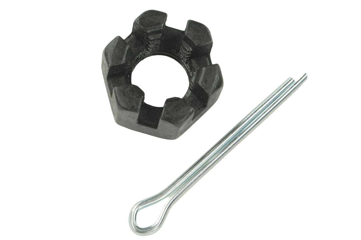Mevotech Original Grade Suspension Control Arm and Ball Joint Assembly GS50163