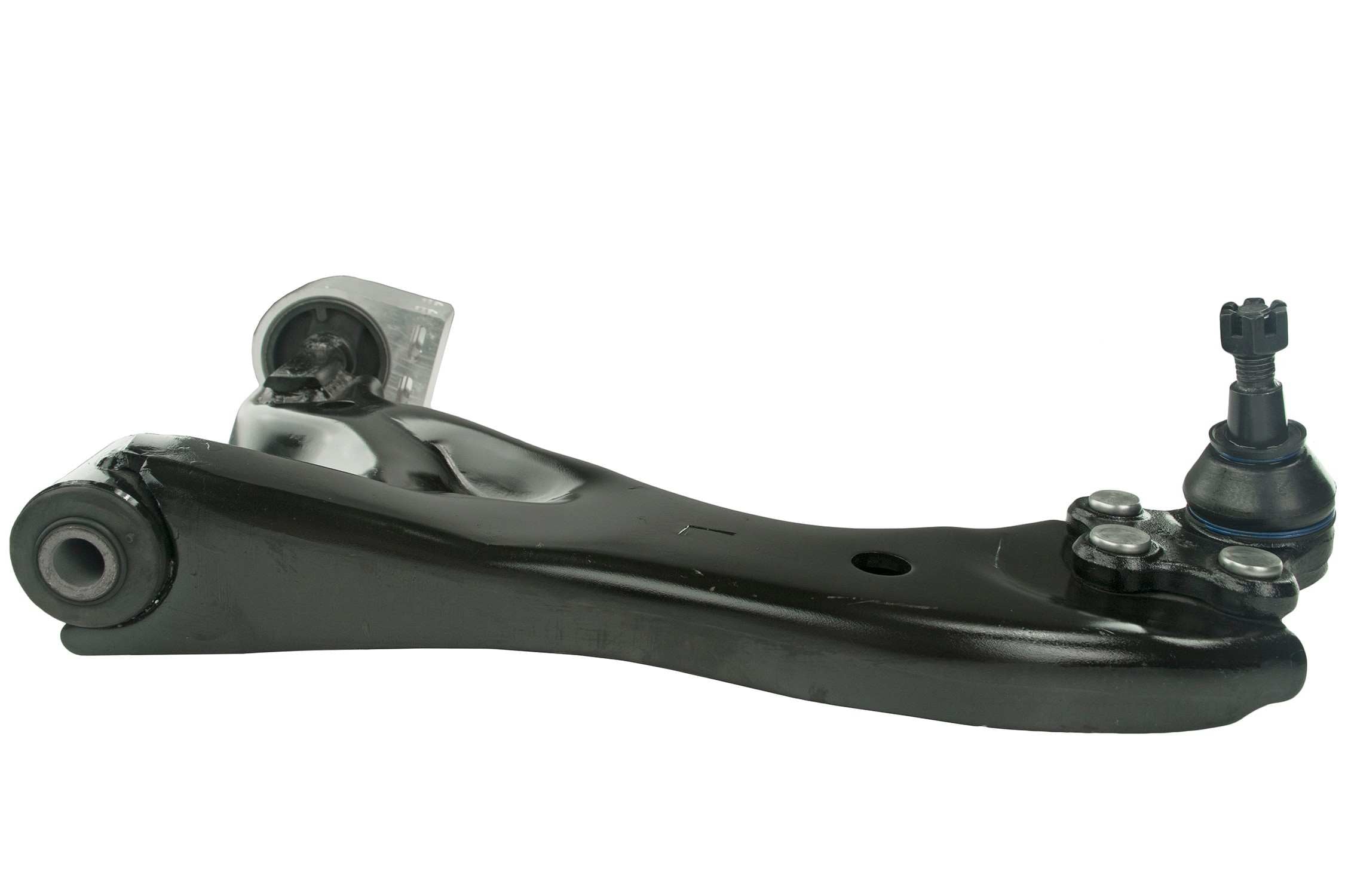 Mevotech Original Grade Suspension Control Arm and Ball Joint Assembly GS50163