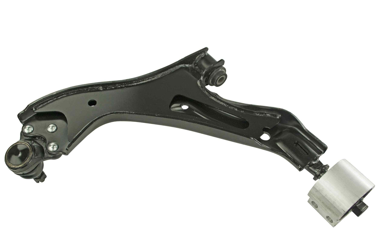 Mevotech Original Grade Suspension Control Arm and Ball Joint Assembly GS50164