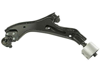 Mevotech Original Grade Suspension Control Arm and Ball Joint Assembly GS50164