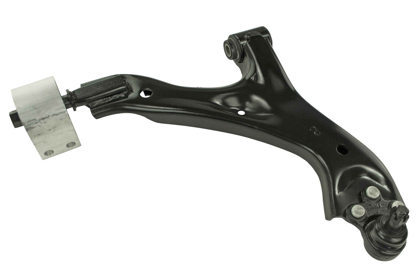 Mevotech Original Grade Suspension Control Arm and Ball Joint Assembly GS50164