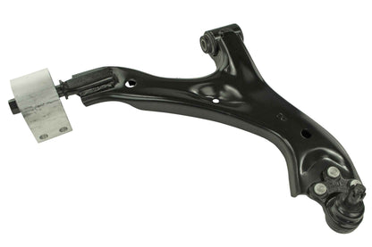 Mevotech Original Grade Suspension Control Arm and Ball Joint Assembly GS50164