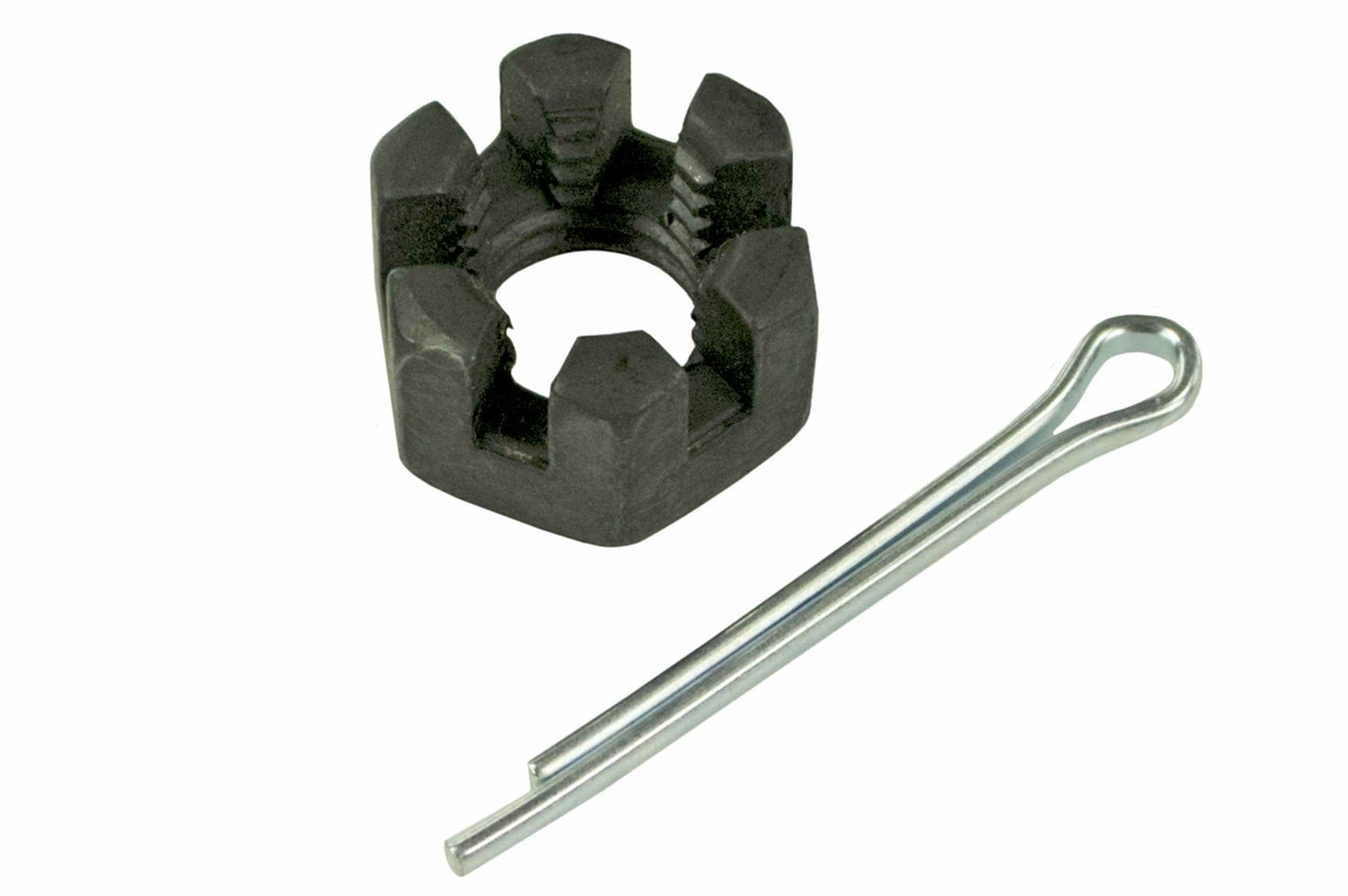 Mevotech Original Grade Suspension Control Arm and Ball Joint Assembly GS50164