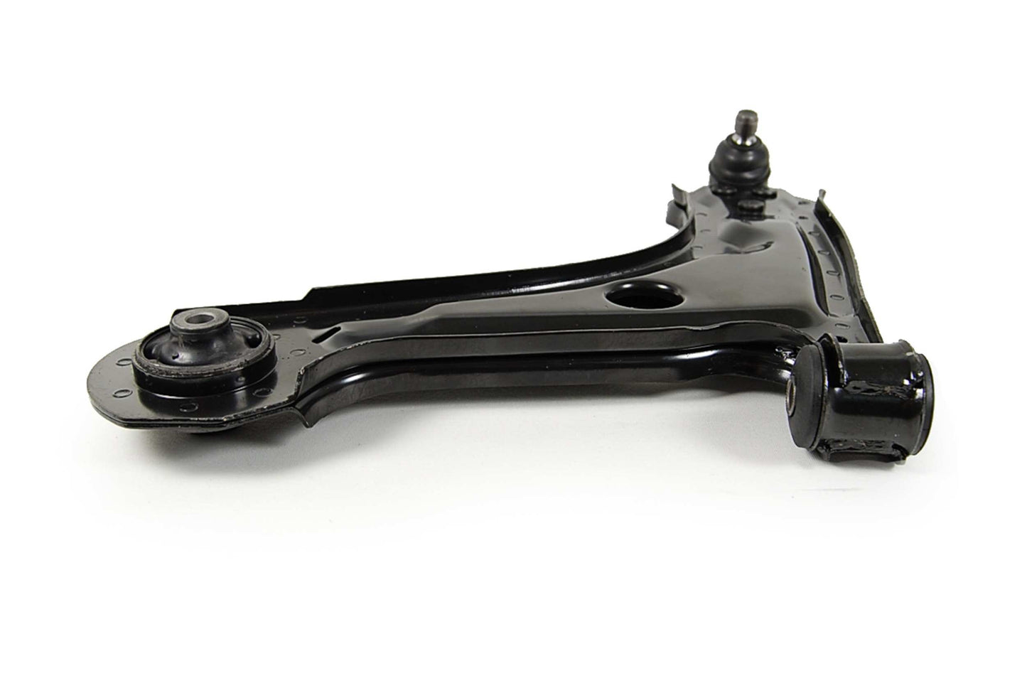 Mevotech Original Grade Suspension Control Arm and Ball Joint Assembly GS50169