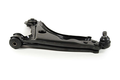 Mevotech Original Grade Suspension Control Arm and Ball Joint Assembly GS50169
